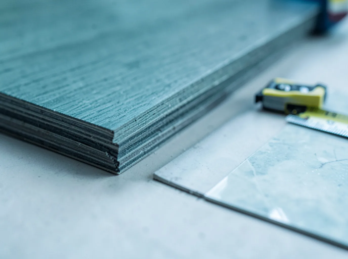 Luxury Vinyl Plank Installation Salem, MA FAQs